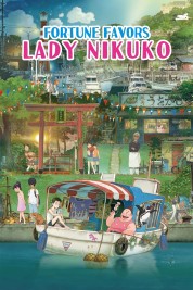 watch free Fortune Favors Lady Nikuko hd online