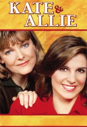 Kate & Allie 1984