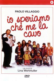 Watch Free Ciao, Professore! Movies HD Online Soap2Day