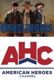 Watch free Gunslingers HD online