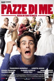 Watch free Crazy Me HD online