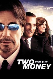 Watch Free Two for the Money Full Movies Bflix