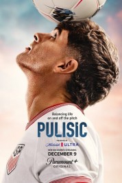 Pulisic 2024