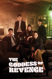 Watch Free The Goddess of Revenge Full Movies Bflix