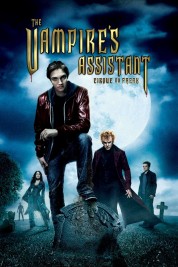 Watch Free Cirque du Freak: The Vampire's Assistant Full Movies Bflix