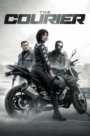 Watch Free The Courier Full Movies Bflix