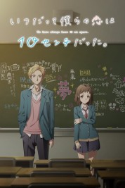 Watch Free Our Love Has Always Been 10 Centimeters Apart. Full Movies Bflix