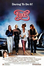 Watch Free Foxes Full Movies Bflix