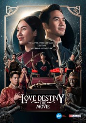 Watch Free Love Destiny: The Movie Full Movies Bflix