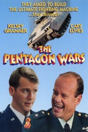 Watch Free The Pentagon Wars Full Movies Bflix