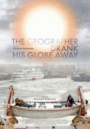 Watch Free The Geographer Drank His Globe Away Full Movies Bflix