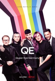 Watch Free Queer Eye Germany Full Movies Bflix