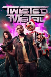 Watch Free Twisted Metal Full Movies Bflix