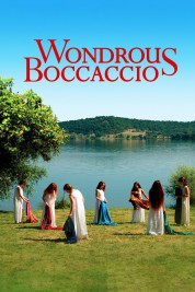 Watch Free Wondrous Boccaccio Full Movies Bflix