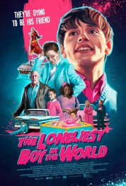 Watch Free The Loneliest Boy in the World Full Movies Bflix