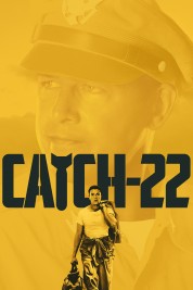 Watch Free Catch-22 Full Movies Bflix