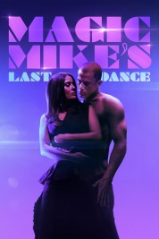 Watch Free Magic Mike's Last Dance Full Movies Bflix