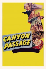 Watch free Canyon Passage HD online