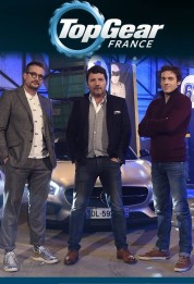 Top Gear France 2015