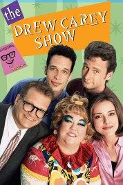 Watch Free The Drew Carey Show Full Movies Bflix