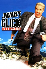 Watch Free Jiminy Glick in Lalawood Full Movies Bflix