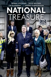 Watch free National Treasure HD online