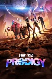 Watch Free Star Trek: Prodigy Full Movies Bflix