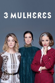 3 Mulheres 2018