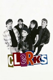 Watch Free Clerks Full Movies Bflix