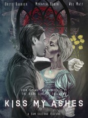 Watch Free Kiss My Ashes Full Movies Bflix