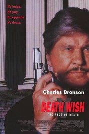 Watch Free Death Wish V: The Face of Death Full Movies Bflix