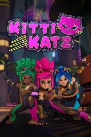 Watch Free Kitti Katz Full Movies Bflix