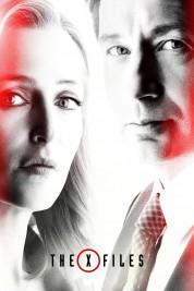 Watch Free The X-Files Full Movies Bflix