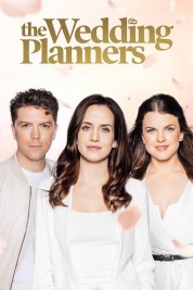 Watch Free The Wedding Planners Full Movies Bflix