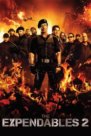 The Expendables 2 2012