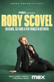 watch free Rory Scovel: Religion, Sex and a Few Things In Between hd online