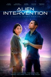 Watch free Alien Intervention HD online