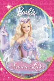 Barbie of Swan Lake 2003