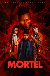 Watch Free Mortel Full Movies Bflix