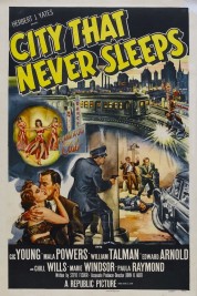 watch free City That Never Sleeps hd online