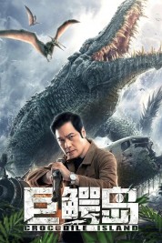 Watch Free Crocodile Island Full Movies Bflix