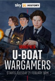 Watch Free U-Boat Wargamers Full Movies Bflix