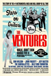 Watch Free The Ventures: Stars on Guitars Full Movies Bflix