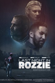 Watch Free Last Night in Rozzie Full Movies Bflix