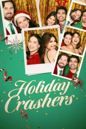 watch free Holiday Crashers hd online