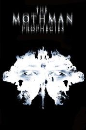 The Mothman Prophecies 2002