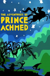 Watch Free The Adventures of Prince Achmed Full Movies Bflix