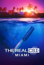 watch free The Real CSI: Miami hd online