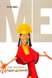 Watch Free The Emperor's New Groove Full Movies Bflix