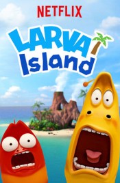 Larva Island 2018